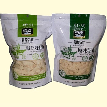 雪原奶酥 原味奶酥 进口奶源 酸奶味奶酥 哔咔漫画
特产 乳酪500g