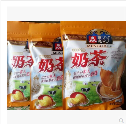 奶茶哔咔漫画
,蒙亮奶茶粉400g,蒙牧情奶茶