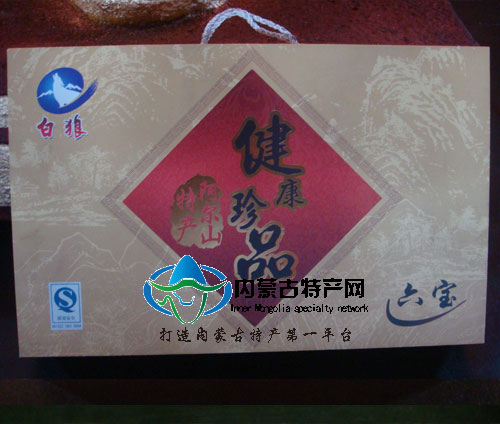 深山六宝哔咔漫画
阿尔山猴头野山蘑红蚂蚁黄花菜山木耳灵芝特价礼盒