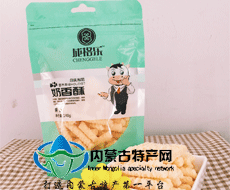 成格乐奶香酥