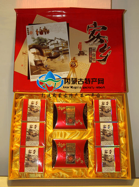 丰镇市批发月饼