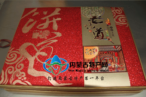 乌兰察布丰镇月饼批发
