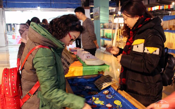 呼伦贝尔工艺品